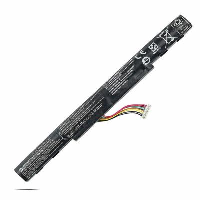 China Internal LAPTOP Laptop Battery AL15A32 14.4V 2500mAh for Acer Aspire E5-422 E5-473G E5-573G E5-553G E5-552G for sale