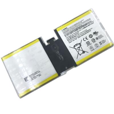 China Genuine G16QA043H LAPTOP Battery For Microsoft Surface Tablet 1824 Series Tablet 7.66V 3411mAh for sale