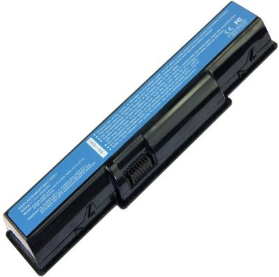 China Brand New Rechargeable LAPTOP Battery For Acer 4720 4310 Laptop Battery 4710 AS07A71 Series Bateria Para Notebook for sale