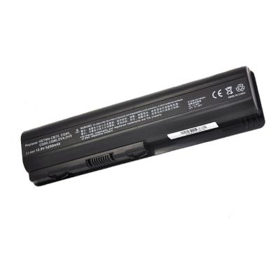 China LAPTOP for HP Pavilion dv4 dv5 dv6 dv4t battery laptop battery HSTNN-CB73 10.8V 4400mAh for sale