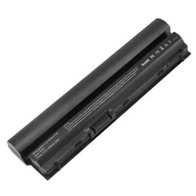 China LAPTOP Laptop Battery For DELL Latitude E6320 E6220 E6320 E6330 E6230 E6430S for sale