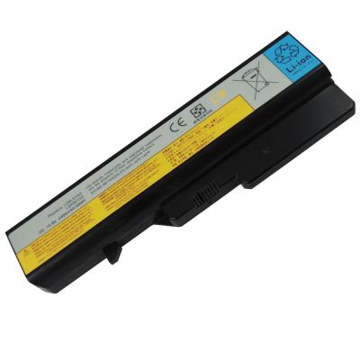 China LAPTOP 6 Cell Notebook Battery L10P6Y22 L09C6Y02 For Lenovo G460 Laptop Battery Z460 G560 V360 V470 G565 Bateria Para Laptop for sale