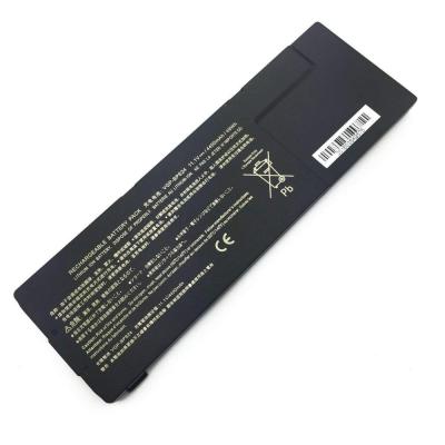 China LAPTOP 11.1V 4400mAh rechargeable battery for SONY VAIO SA VGP-BPS24 BPL24 BPSC24 series laptop for sale