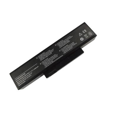 China High Quality Laptop OEM Laptop Battery for Fujitsu Siemens Esprimo V5515 mobile V5535 V5555 V6515 Amilo La-1703 EFS-SA-XXF-04 for sale