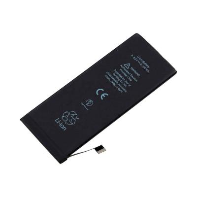 China Mobile Phone Fully Capacity 1821mAh For 8G Smart Phone Battery A1863 A1905 A1906 616-00357 Battery Phone8 for sale