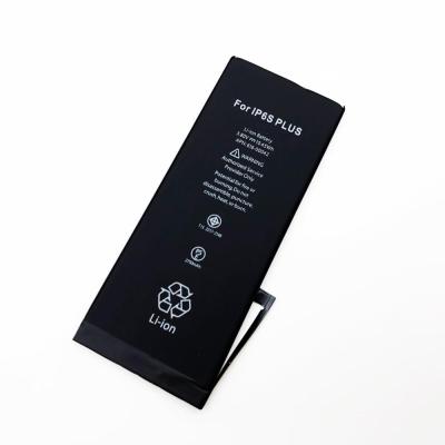 China Mobile Phone Battery Total Capacity For Phone 6s Plus A1634 A1687 A1699 616-00042 2750mAh Battery for sale