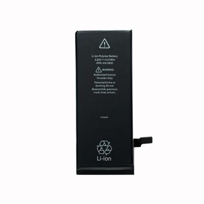 China High Quality Mobile Phone OEM iPhone Battery For iPhone 6 Battery A1549 A1586 A1589 616-0804 616-0805 616-0806 616-0809 for sale