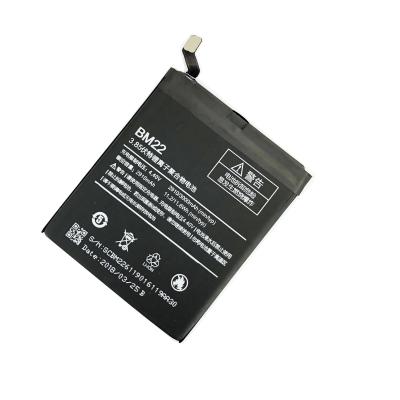 China Rechargeable BM22 2910mAh LAPTOP lithium phone battery for Xiaomi MI 5 mobile phone battery for sale