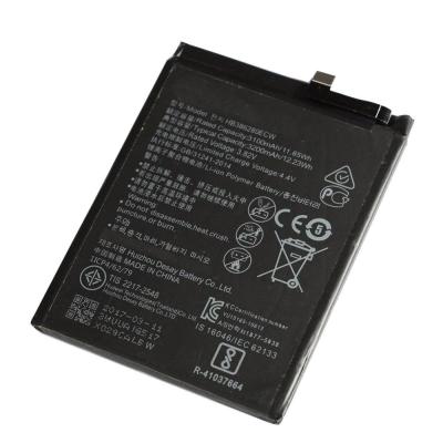 China Best Mobile Phone Cell Phone Battery Mobile Phone Battery HB386280ECW For Huawei Honor 9 P10 for sale