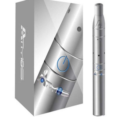 China Atmos RX Raw Portable Pen Vaporizer atomizer dry herb vaporizer with huge vapor for sale for sale