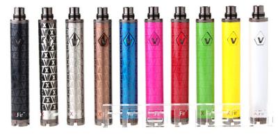 China Vision X.Fir Spinner II Mini 850mAh Variable Voltage Battery for sale