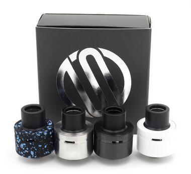 China Newest Arrival 1:1 clone AX 1 rda ,vape atomizer Pico rda in stock with factory price for sale