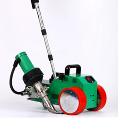 China LC3000D 2000W Retail Plastic Welding Machine for sale