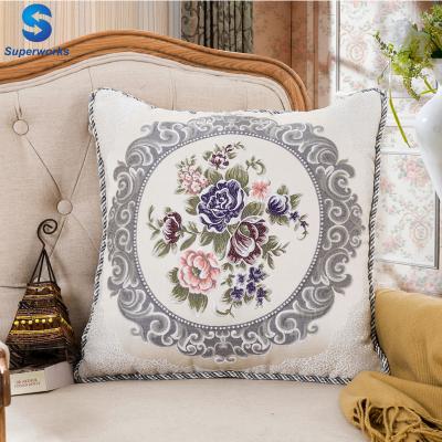 China High Quality Anti-Decubitus Cushion Home Use Office Chair Pillow Cushion for sale