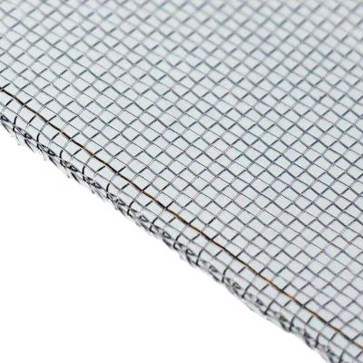 China Modern Top Quality 304/316/316lL STAINLESS STEEL ANTI-INSECT Metal Mesh Window Screen for sale