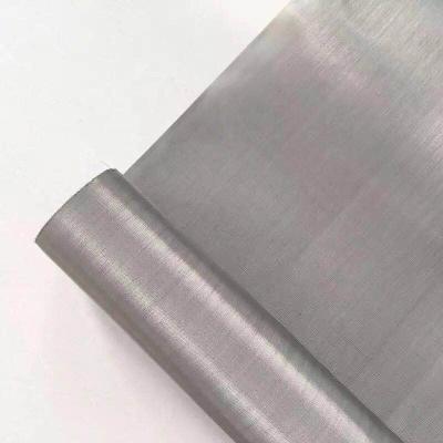 China Modern Hot Selling SUS 304/304L/304HC/310/316/316L Stainless Steel Wire Mesh For Window Screen for sale