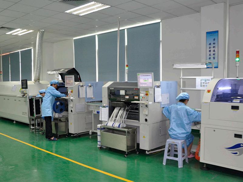 Verified China supplier - Shenzhen Yutu Technology Co., Ltd.