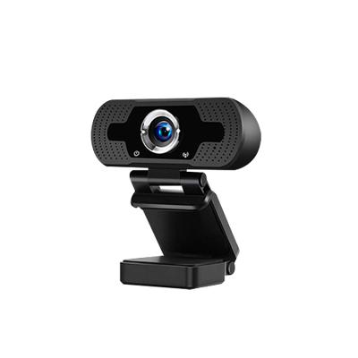 China rotatable 1080p webcam for pc laptop video conference usb webcam with microphone YT-F39 for sale