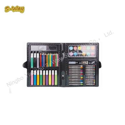 China School Art Set For Children New Arrival Hot Selling Promotional Drawing Art Sets for sale