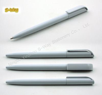 China Gift Ball Pen Gifts Promotional Plastic Ball Pen for sale