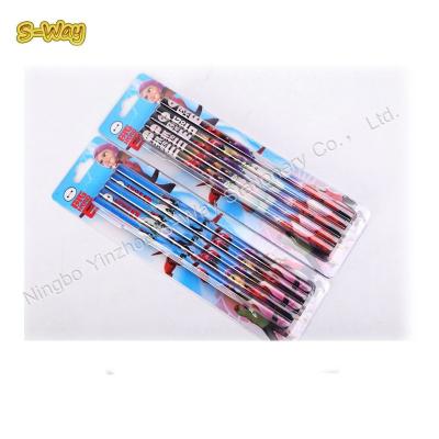 China Cheap gift ball pen new 2018 wooden pencils for wholesale for sale