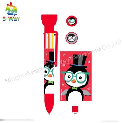 China Glitter punch pen for kids for sale