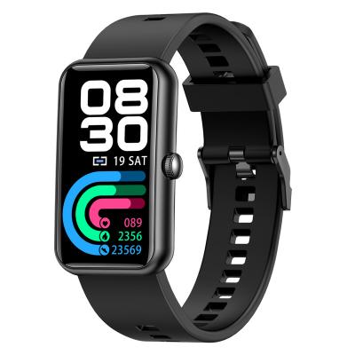 China Hot Selling 1.45 Inch HD Amazon Fashion Fitness Multi Band Touch Screen Display Blood Oxygen Sports S-L16 for sale