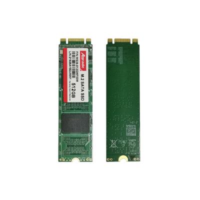 China High Quality Industrial SSD M.2 M.2 2280 SSD M2 Sata SSD For Enterprise Server for sale