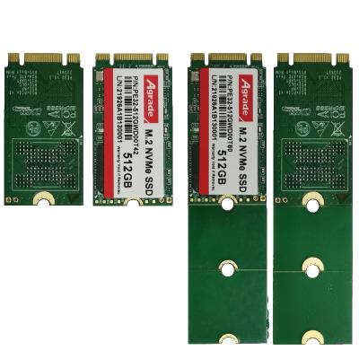 China Hot Sale M.2 Industrial SSD 1TB M.2 Nvme 2280 SSD For IPC for sale