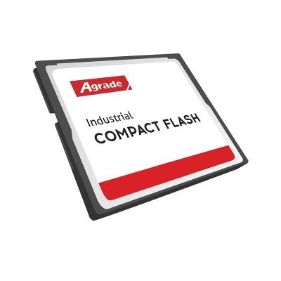 China Best Selling SSD High Speed ​​Memory Card Cf Card 4Gb 8Gb 128Gb Industrial Compact Flash Card for sale