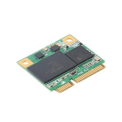 China Wholesale Price SSD Msata SSD Hard Disk Drive Msata Hard Disk Drive Storage Disk SSD Sata III For Embedded Device Use for sale