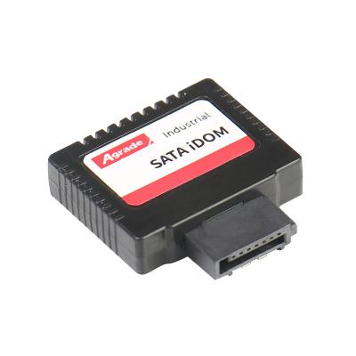 China Hot Selling SSD SATA DOM Industrial SATA IDOM for OEM and ODM for sale