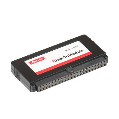 China Hot Selling High Reliability Industrial SSD (DOM) DOM Capacity 2GB~128GB IDiskOnModule for sale