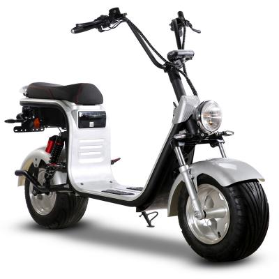 China Unisex USA Warehouse Citycoco Europe Warehouse 3000w Electric Motorcycle for sale