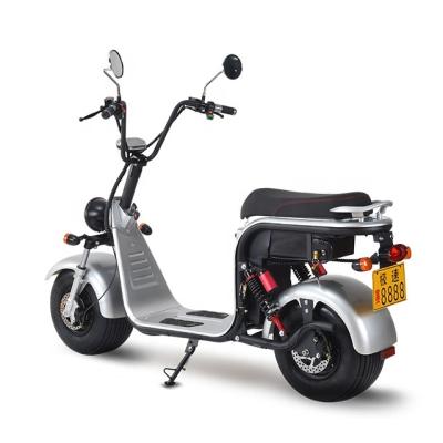 China New arrival unisex electric scooter lithium battery Citycoco 5000w electric scooter for sale for sale