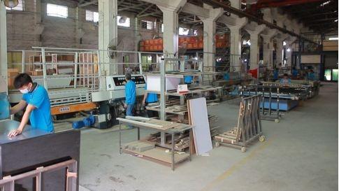 Verified China supplier - Foshan HonTay Showcase Industrial Co.,LTD