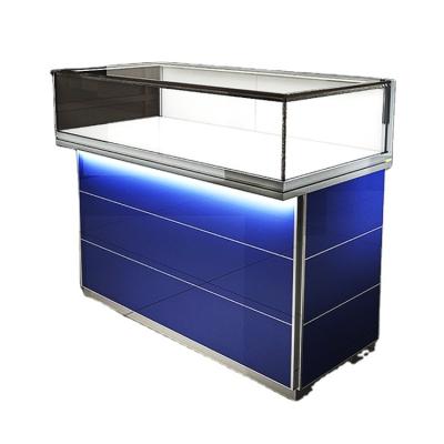 China Showcase jewelry for jewelry store jewelry display furniture factory wholesale jewelry display cabinet jewelry store jewelry display for sale