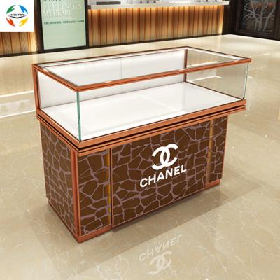 China Vitrinas Watch Display Cabinet Glass With Led Light Inside Modern Luxury Vitrinas Watch Display Cabinet Glass And Led Light Inside for sale