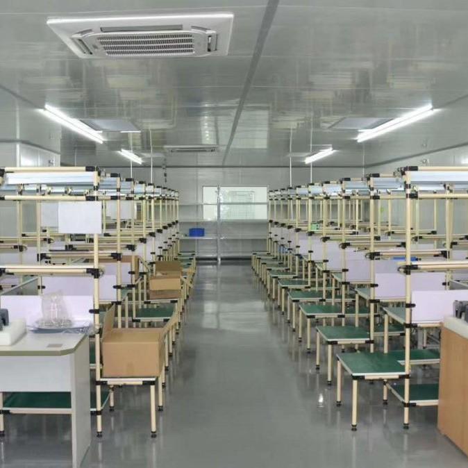 Verified China supplier - Shenzhen Jupin Technology Co., Ltd.