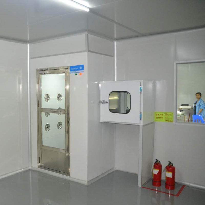 Verified China supplier - Shenzhen Jupin Technology Co., Ltd.