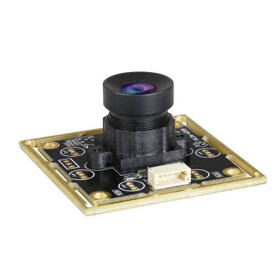 China HK2M-H209 Wide Dynamic 1080p Wide-Angle Face Recognition USB Camera Module FOV 95° for sale