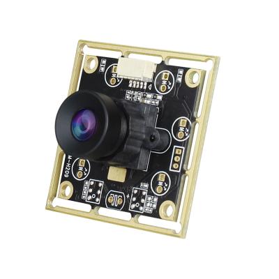 China HK2M-H2091 Wide Dynamic Camera Module 1080p Industrial Module Backlight Compensation with Illumination for sale