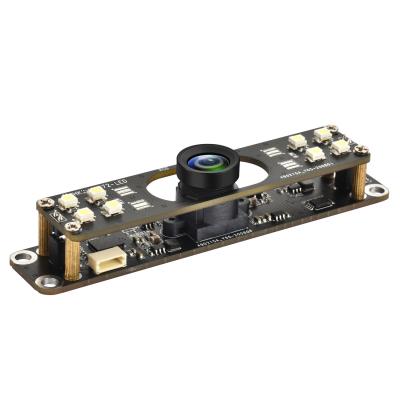 Chine HK5M-H170 Wide Dynamic Range 5-Megapixel High Definition Camera Module USB Driver-Free Industrial Module à vendre