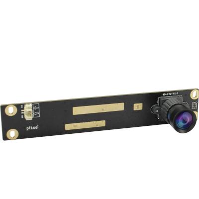 China HK5M-H193 Range Face Recognition Camera Module USB Driver-Free Industrial Camera Max Dynamic Range 90 dB for sale