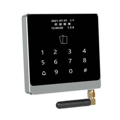 China SK861GK Card Reader Access Control Machine Access Methods IC card / CPU card / ID card for sale