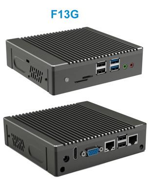 China La MINI ayuda HD dual de la PC exhibe el módulo de WIFI Bluetooth de la placa madre de Windows en venta