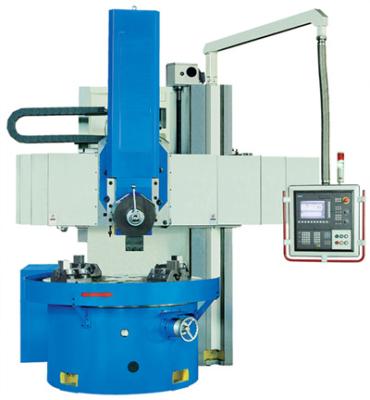 China Asia Quality Vertical Lathe Manufacture Roughing Machine Tool for sale