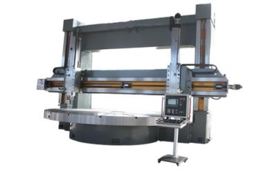 China CK5250 Large Metal Bench Table Turning Lathe Machinery CNC for sale