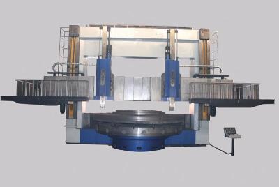 China C5263 Not cnc Control Double Lathe general machine for sale