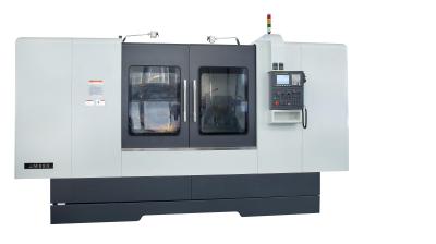 China Fanuc Controlled CNC Grinding Machine for Valves for sale